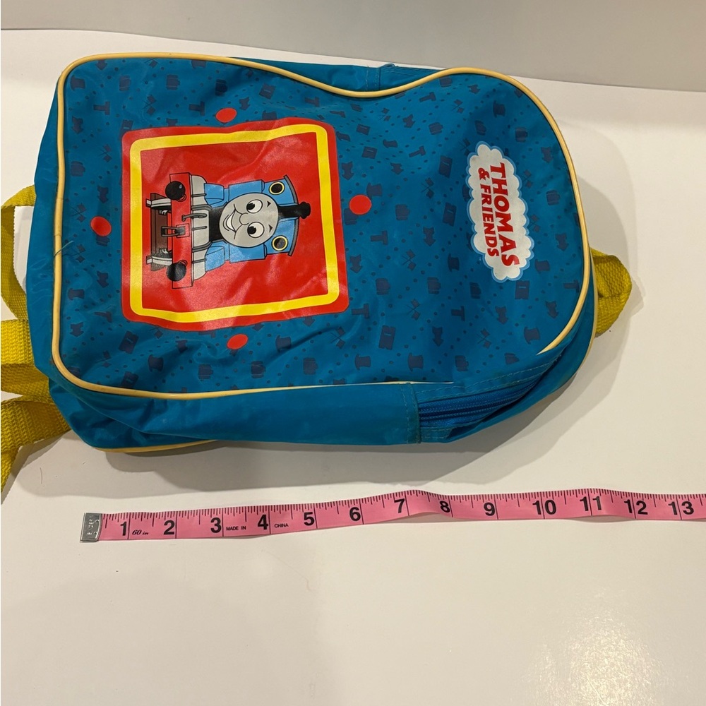 Thomas & Friends Child Backpack - Picture 15 of 16